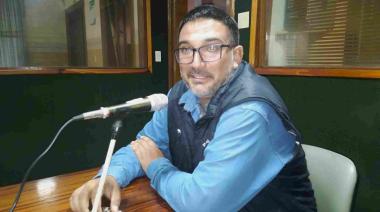 La grave denuncia que sacude al secretario vial del Municipio de Rojas