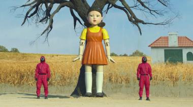 Corea del Sur, el nuevo gigante del cine y las series, generó 17.1 mil millones en 2025