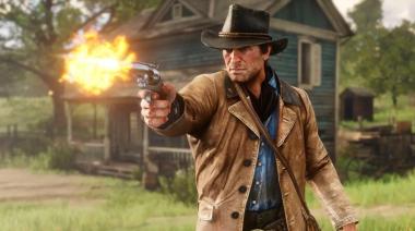 El gamer con más paciencia: Red Dead Redemption 2 le toma más de 12 horas por misión