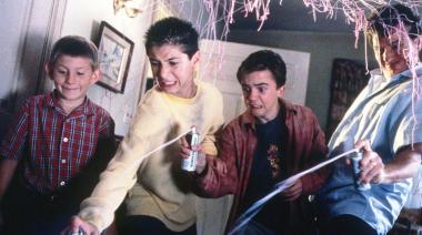 Malcolm in the middle la vida sigue siendo injusta: qué fue de sus actores