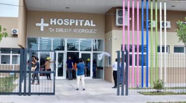 Intensa búsqueda de la médica trucha que atendía en hospitales del Chaco