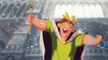 Entrevista al director de El Jorobado de Notre Dame: así se hizo el clásico animado