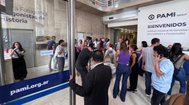 Deuda millonaria del PAMI: qué alertaron los intendentes en Córdoba