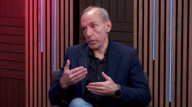 Hernán Findling: qué necesita Argentina para potenciar su cine