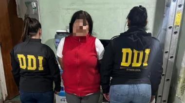 Un prófugo con tobillera: la trama detrás del crimen del policía en La Matanza