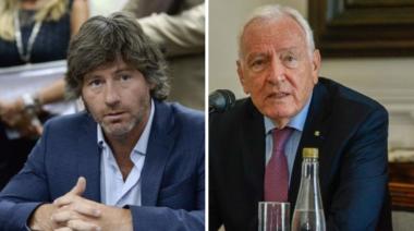 Día clave para los Mahiques: los hermanos en Justicia y el padre de audiencia