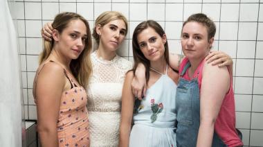 Girls, el clásico de Lena Dunham que podría volver con una película