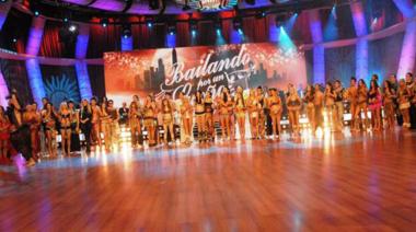 La famosa menos votada en un voto telefónico del Bailando por un Sueño