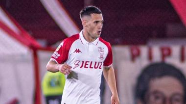 La dura confesión del futbolista Tomás Guidara sobre el abandono de sus padres