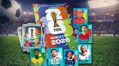 El álbum Panini del Mundial ya se puede conseguir gratis en diarios y apps