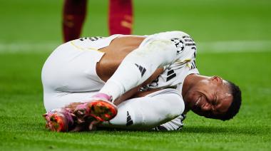 A 45 días del Mundial: bajas pesadas y dudas que complican a varias selecciones