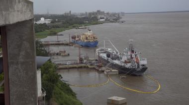 Los dólares de la soja, Kicillof y dos referentes de la 125, en el podio del agro