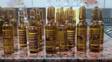 Misterio en Palermo: hallan muerto a un enfermero y encuentran potentes anestésicos