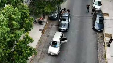 "Sentí que me iban a matar": qué dijo la policía detenida y por qué la Justicia no le creyó