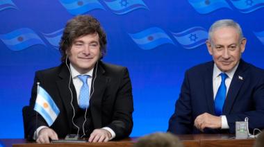 Tel Aviv en la mira de Argentina: por qué el nuevo vuelo importa más de lo que parece