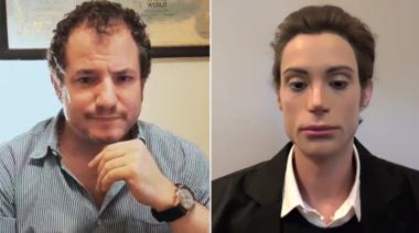 Felipe Pettinato enfrenta el veredicto por la muerte de un neurólogo en Belgrano