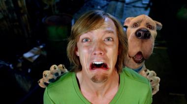 Scooby-Doo y Scream lo rescatan: la nueva etapa de Matthew Lillard en Hollywood