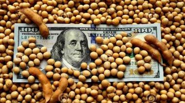 CIARA-CEC: el agro liquidó USD 2.032 millones en marzo y recortó la caída