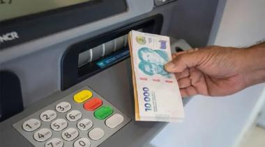 Quince extracciones en 25 minutos: la secuencia que el banco no frenó y terminó en condena