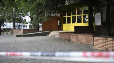 San Cristóbal: detienen a otro adolescente y crece la sospecha de un plan criminal