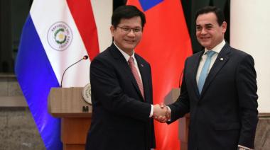 Paraguay elige coherencia exterior y paga el precio de su vínculo con Taiwán