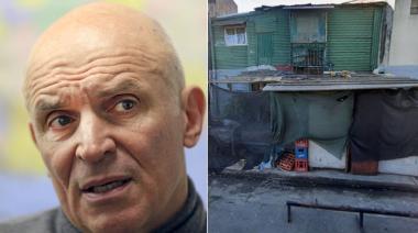 22 millones a Espert desde una casilla de La Boca: el increíble nuevo hallazgo