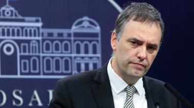 Patrimonio bajo la lupa y seis horas de presión: el día más incómodo de Adorni