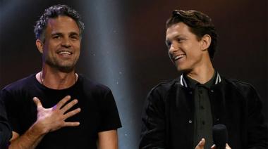 Mark Ruffalo deslizó el posible rival de Spider-Man que veremos en el UCM