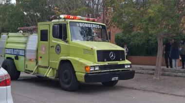 La Plata: evacuaron el Colegio San Blas tras un experimento con gases