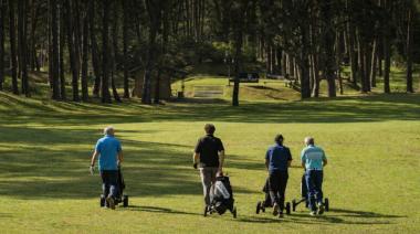 Cariló Golf cierra su green: entre la crisis y la reconversión inmobiliaria