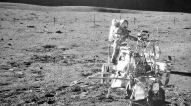 De la Luna al estadio: cómo la NASA impulsó al deporte global