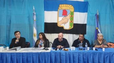 ¿Se reordena el peronismo? Santa Cruz va a internas para enfrentar a Claudio Vidal