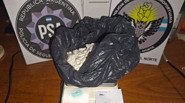 364 kilos de cocaína: el operativo que provocó la caída de dos narcos del clan Brito