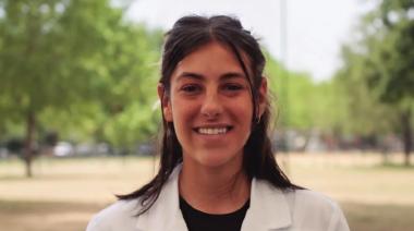 Cuál es el vínculo de la anestesista Chantal Leclercq con los imputados