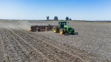 Urea por las nubes: el costo extra que puede complicar la siembra de trigo