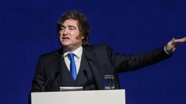 Por qué Milei volvió a hablar de un intento de "golpe de Estado" en su contra