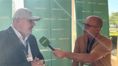 SINOR 2026: el relevamiento de CADEMA sobre tierras en Zárate y Campana