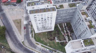 Derrumbe en Parque Patricios: imputan a los dueños de la constructora