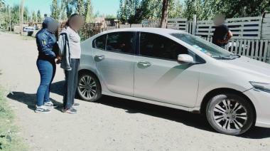 Prófuga con alerta roja: cayó una chilena acusada de secuestro y abuso