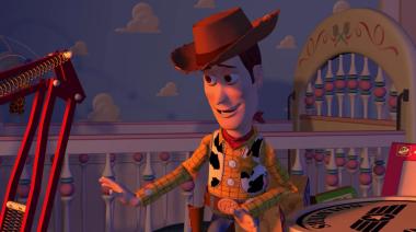 Por qué películas como Toy Story o Kung Fu Panda te dan hambre en el cine