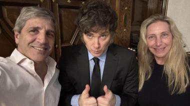 Cambio de mando en áreas clave: quiénes toman el control de la obra pública