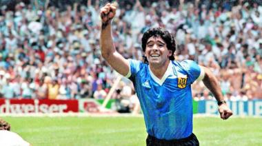 Por qué Diego Maradona aparece en Harry Potter, la serie de HBO Max