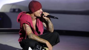 Coachella: Olivia Rodrigo contó qué sintió al ver a Justin Bieber en vivo