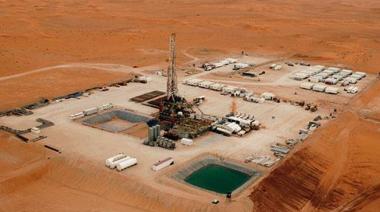 Argelia lanza una ronda petrolera 2026 para atraer inversiones