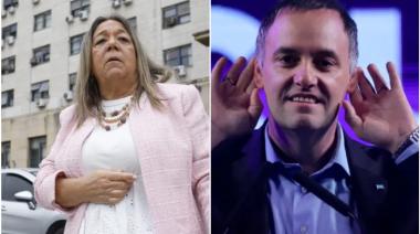 Justificación, reiteración y dudas: la escribana de Adorni niega irregularidades