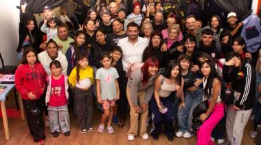 Balladares activa en Lanús con respaldo bonaerense: ¿armado local en marcha?