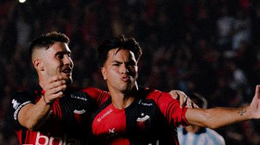 Colón y Nacho Lago: el respaldo de Medrán tras una semana clave