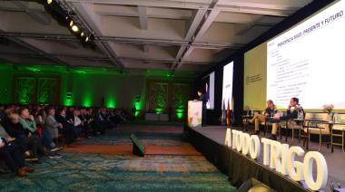 La Federación de Acopiadores lanzó "A Todo Trigo" en Mar del Plata, con foco en rentabilidad