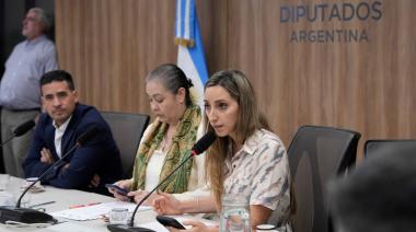 La polémica que Julia Strada reprochó a Milei por la inflación del INDEC