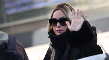 Ojeda apuntó a Luque y Cosachov: dijo que ellos decidieron la internación domiciliaria de Maradona